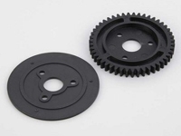 Kyosho KT013-47 Spur gear (47T/racing kart)