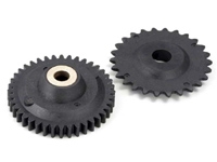 3-Speed Spur Gear  KYOMA008