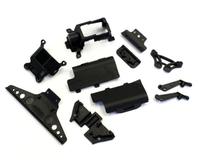 Kyosho Mini-Z Battery Holder Set MB003B