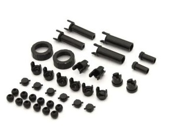 Axle Parts Set MX002B MINI-Z 4Ã—4