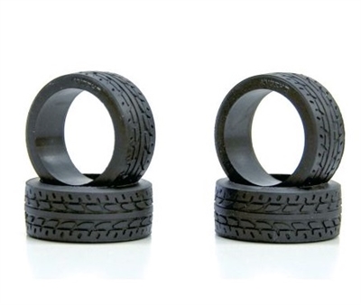 Mini-Z Racing Radial Tire 20  KYOMZW37-20