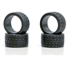 MINI-Z Racing Radial Wide Tire  KYOMZW38-30