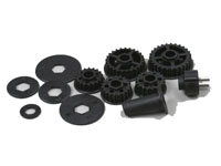 Kyosho VZ008B Pulley Set (Fit RR)