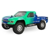 1/10 TENACITY TT Pro 4WD Brushless SCT RTR with DX3 & Smart, Falken