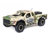 Mint 400 Ford Raptor Baja Rey 1/10 4WD, LE, Tan - LOS03048T1