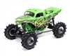 Losi LMT King Sling RTR 1/10 4WD Solid Axle Mega Truck w/DX3 2.4GHz Radio