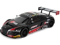 1/6 Audi R8 LMS Ultra FIA-GT3 BL AWD RTR with AVC (LOS05003)