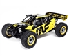 1/5 DBXL 2.0 4WD Gas Buggy RTR, MagnaFlow, LOS05008T2