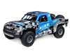 SuperBajaRey 2.0: 1/6 4wd ElecDesertTruck-King LOS05021T2