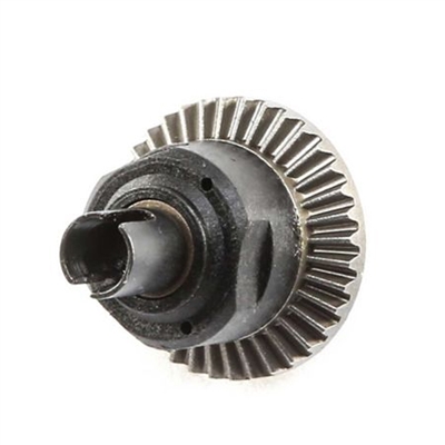 F/R Diff Complete, V2: Mini 8IGHT/T/DB LOS212010