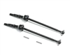 CVA Driveshaft Set, Complete: 22S Drag LOS232071