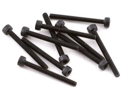 220 Cap Head Screws, M2 x 20mm (10) LOS235033