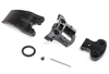 LOS261008 Rear Fender Mount Set: Promoto-MX