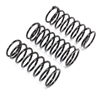 LOS263001 Rear Shock Spring Set: Promoto-MX