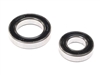 LOS267003 Steer Shaft Sealed Bearing Set: Promoto-MX