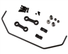 Rear Sway Bar Set: 22S Drag LOS334021