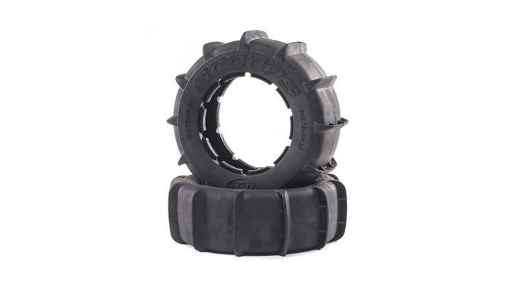 Scoops Paddle Tire (2): DBXL-E 2.0 LOS45034