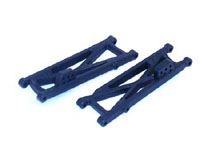 LOSA2142 Rear Suspension Arms XXX-NT