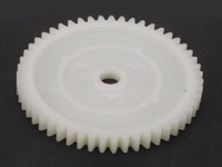 LOSA3912 32 Pitch Spur Gear 51T XXX-NT