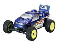 Losi Micro-T 1/36th scale RTR Truck