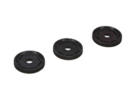 Spur Gear Set: Mini 8IGHT LOSB1922