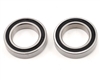 2032 Inner Axle Bearings,20x32x7mm(2):5IVE-T,MINI WRC LOSB5971