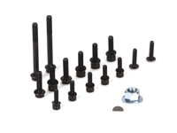 Losi Hardware Set, Losi 26cc (LOSR5025)