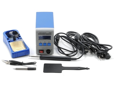 LRP High Power Soldering Station, LRP65800