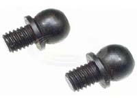 X-Cell 0101 Threaded Steel Balls Link Screw