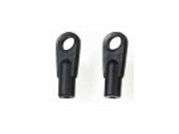 X-Cell 0133-2 Plastic Ball Links (2)