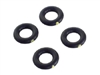 X-Cell 0844-8 O-Ring Dampers 60D Soft