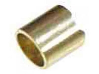 X-Cell 0862-4 .250"x.192"x.550" Brass Tube