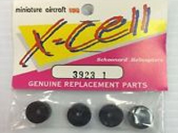 X-Cell 3923-1 Landing Gear Damper