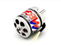 MEGA 600/20/6 Brushless Electric Motor