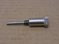 MVVS Low Speed Needle Valve for MVVS 3216, 3219, 3224