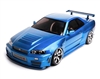 MST RMX 2.0 1 10 2WD Brushless RTR Drift Car w Nissan R34 GT-R Body MXS-533703