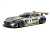 MST RMX 2.0 1 10 2WD Brushless RTR Drift Car w AMG GT3 Body (Silver) MXS-533715