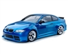 MST RMX 2.0 1 10 2WD Brushless RTR Drift Car w BMW E92 Body (Blue) MXS-533716B