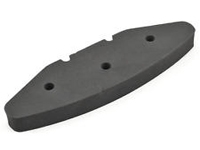 Mugen K0405 Urethane Bumper MT PRI