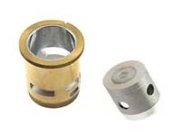 OFNA 51472 Cylinder/Piston P2/P3 .21 Max