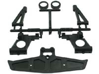 OFNA 39050 Upper Arms & Front Arm Blocks