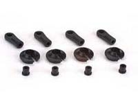 OFNA 40056 Plastic Shock Parts, Set