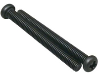 OS 21225400 871 Silencer Fixing Screw (L)