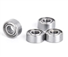 OMP Hobby M1 Ball Bearing set 682X OSHM1021