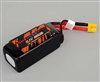 OMPHOBBY M2 3D Helicopter 11.1v 650 mAh battery OSHM2030