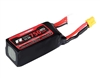 OMP Hobby M2 EVO Battery 11.1V 60C 3S 750mAH with XT30, OSHM2329