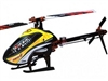 OXY 3 Tareq Edition Helicopter Kit