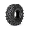 PreviousNext    Powerhobby 2.9" Trail Warrior Tires w Dual Stage Foam (2) Axial SCX6 - PHB3217