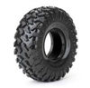 Powerhobby 2.9" Mudboss Tires w Dual Stage Foam (2) Axial SCX6 -  PHB3218