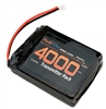 Li-Po Transmitter Battery DX7s/DX8 4000mAh (SPMB4000LPTX)